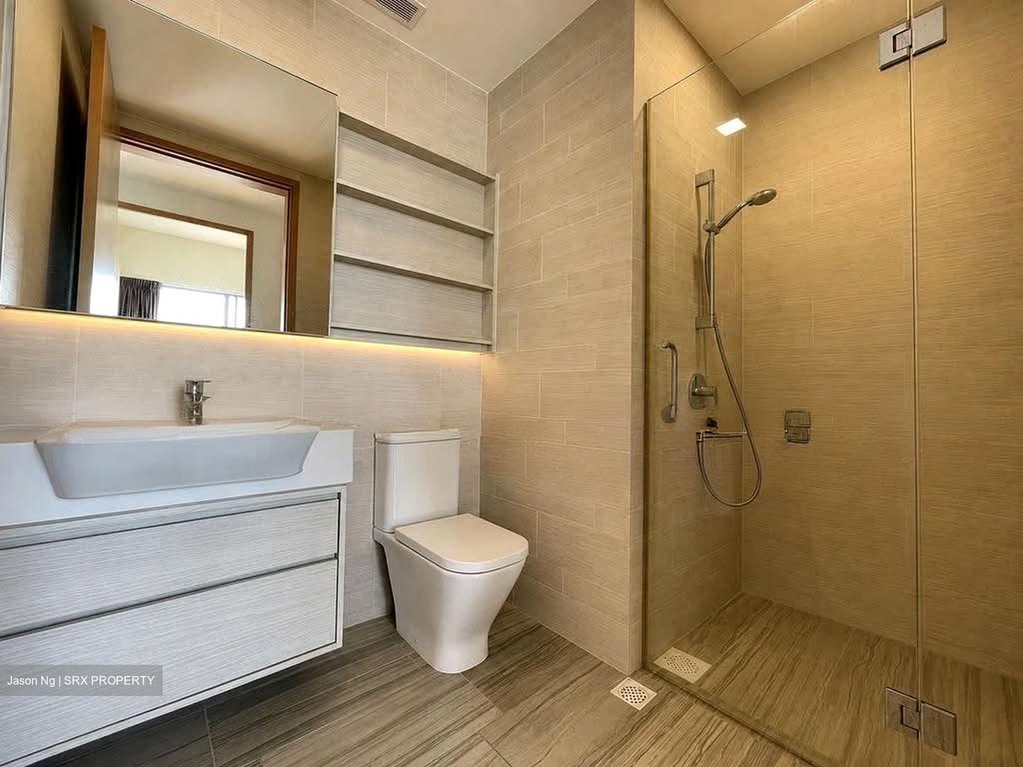 Alex Residences (D3), Apartment #610609511